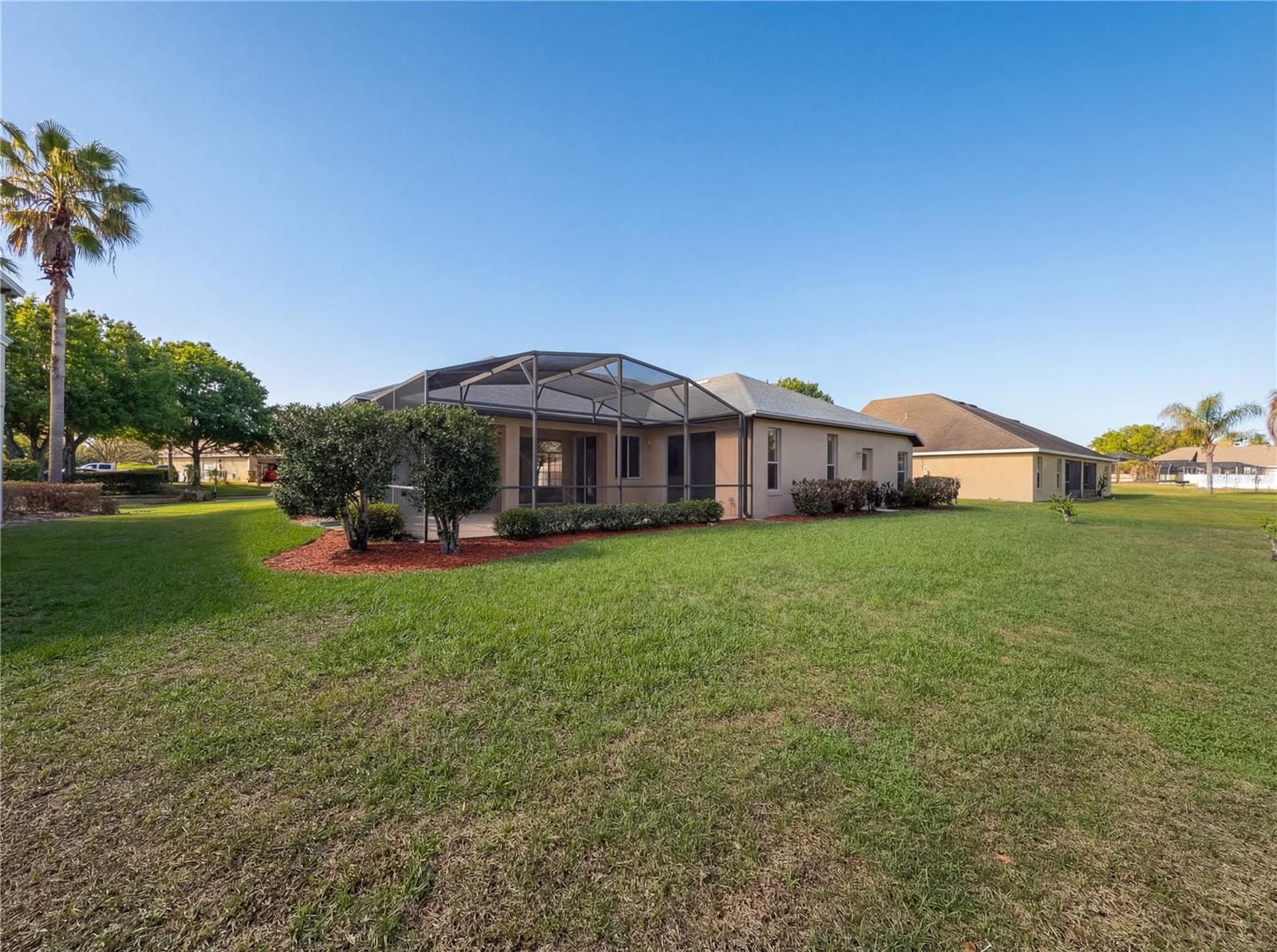 ESTATES AUBURNDALE - Residential