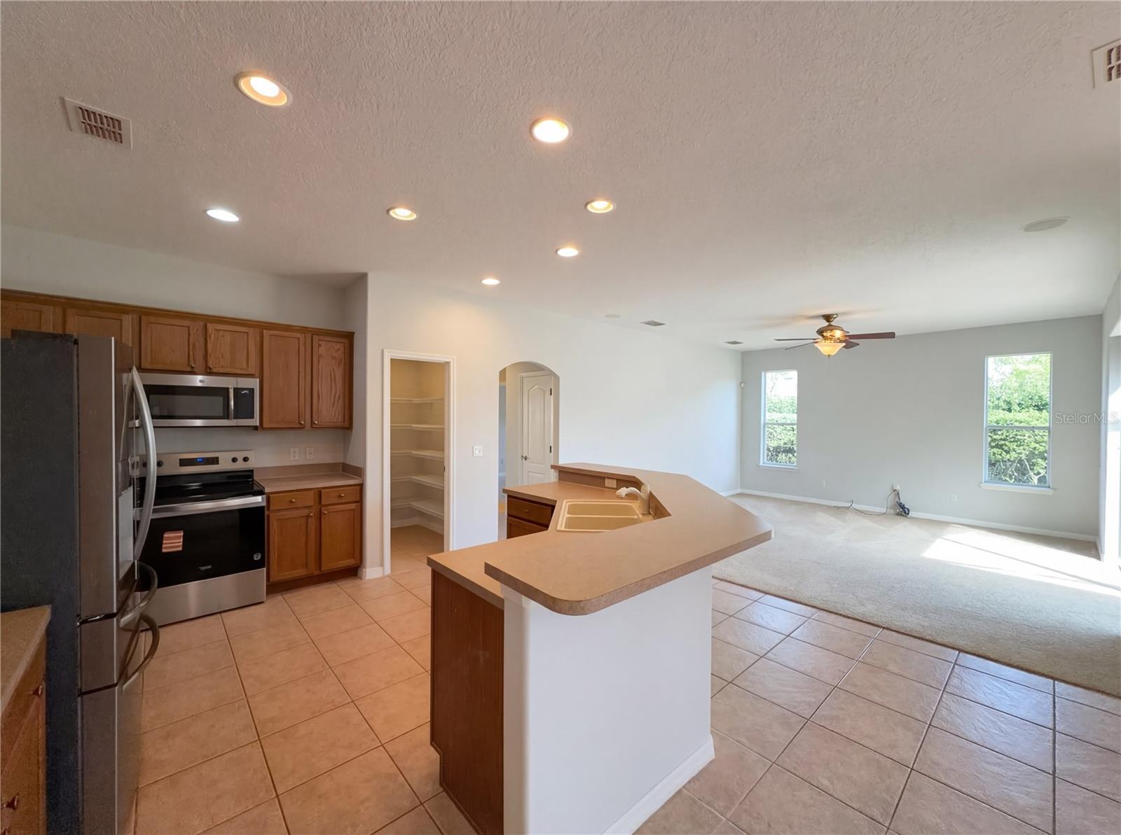 ESTATES AUBURNDALE - Residential