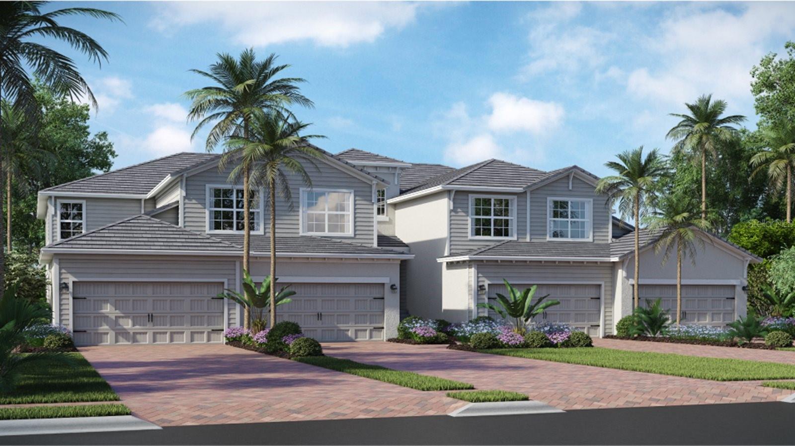 WELLEN PARK GOLF & COUNTRY CLUB - Residential