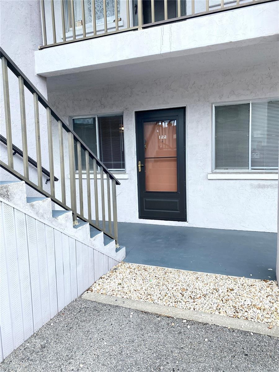 3101 BEE RIDGE ROAD 122
