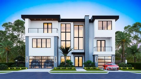 Photo of 1013 Symphony Isles Boulevard, Apollo Beach, FL 33572 (MLS # T3542171)