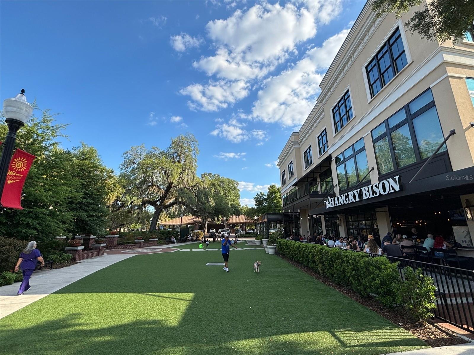 OAKLAND HILLS - Residential