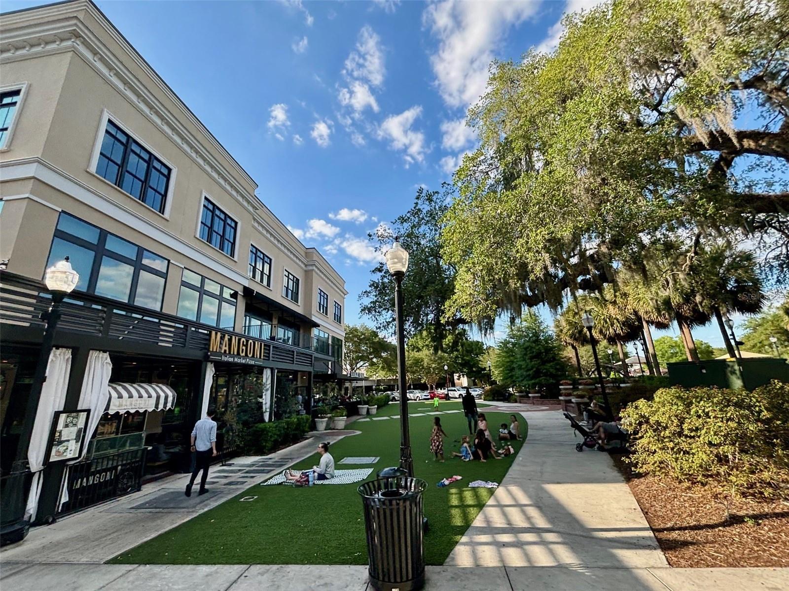 OAKLAND HILLS - Residential