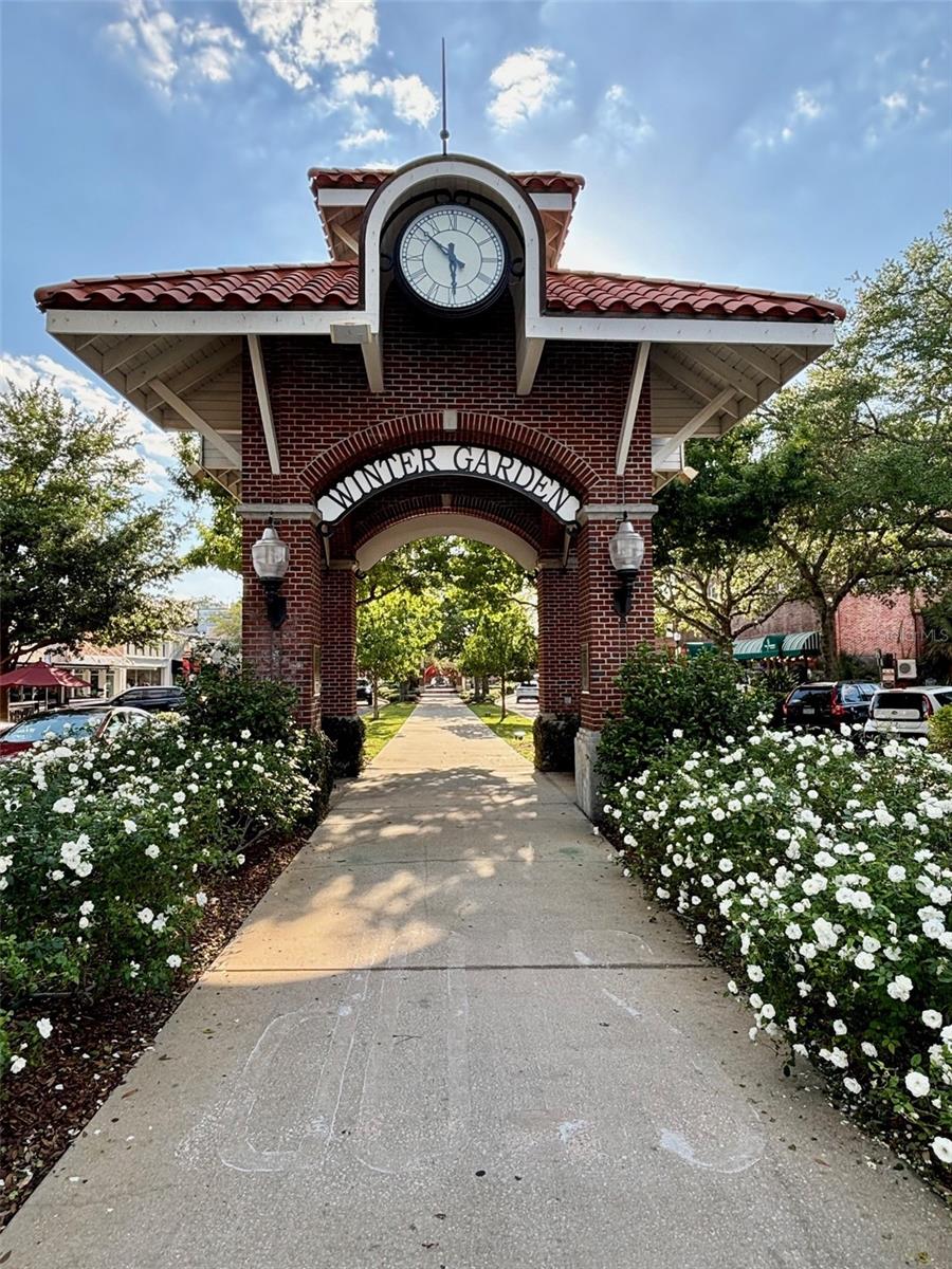 OAKLAND HILLS - Residential