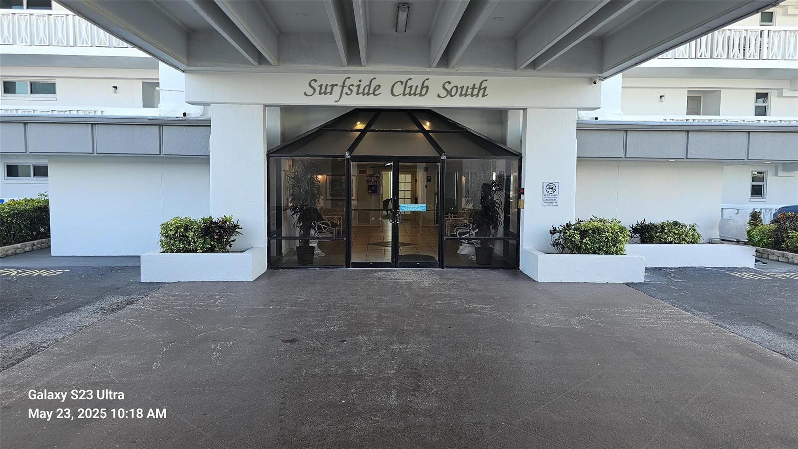 This ocean front condo has 2 bedrooms & 2 baths. Step out onto your private patio and take in sweeping views of the sparkling Atlantic and the inviting pool. Morning coffee hits differently when you're watching the sunrise over the waves, and evening cocktails are best served with a sea breeze.