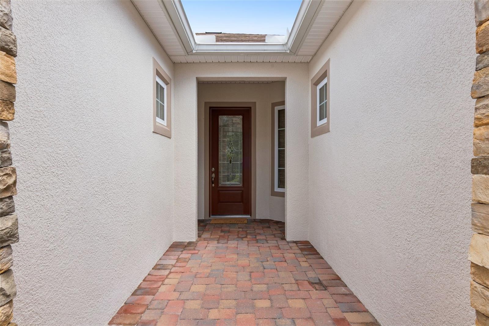 1391 HAYTON AVE.