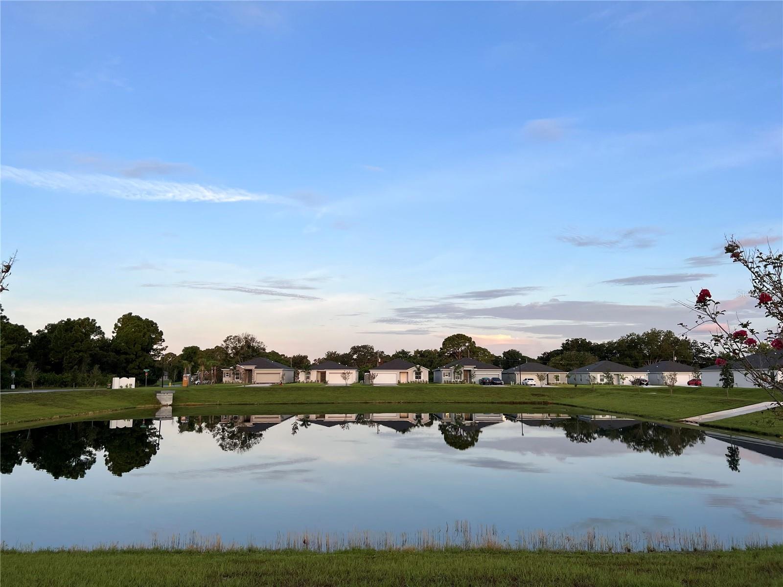 GULFPORT KEY - Residential Lease