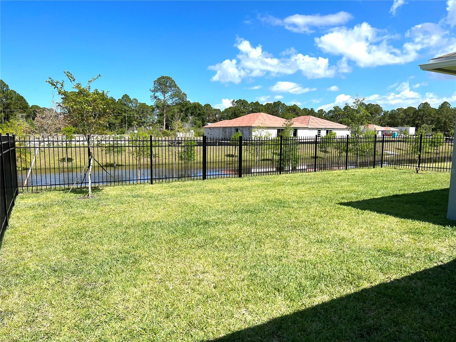 GULFPORT KEY - Residential Lease