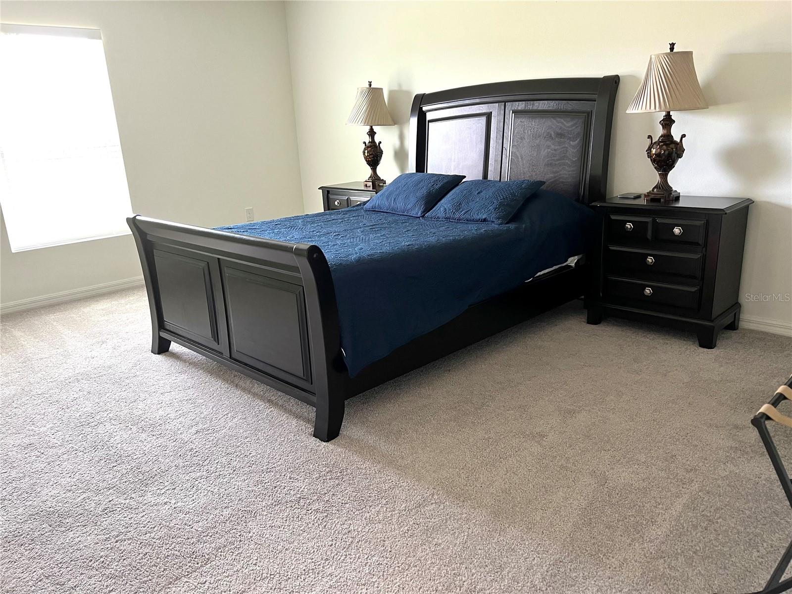 GULFPORT KEY - Residential Lease