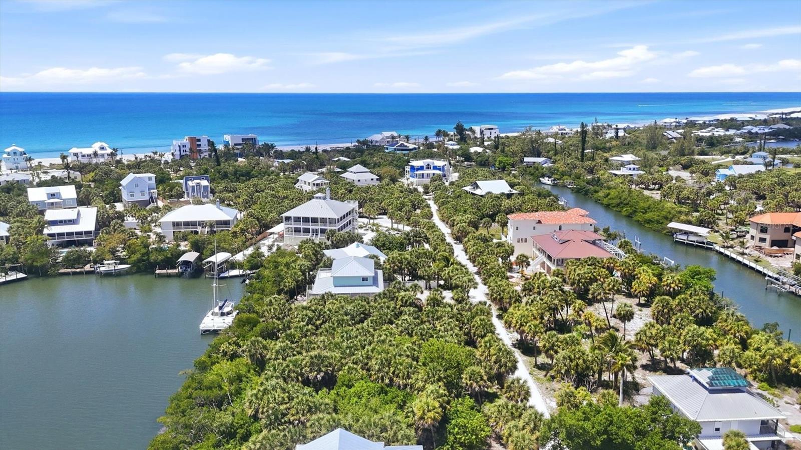 PALM ISLAND ESTATES UN 3 - Land