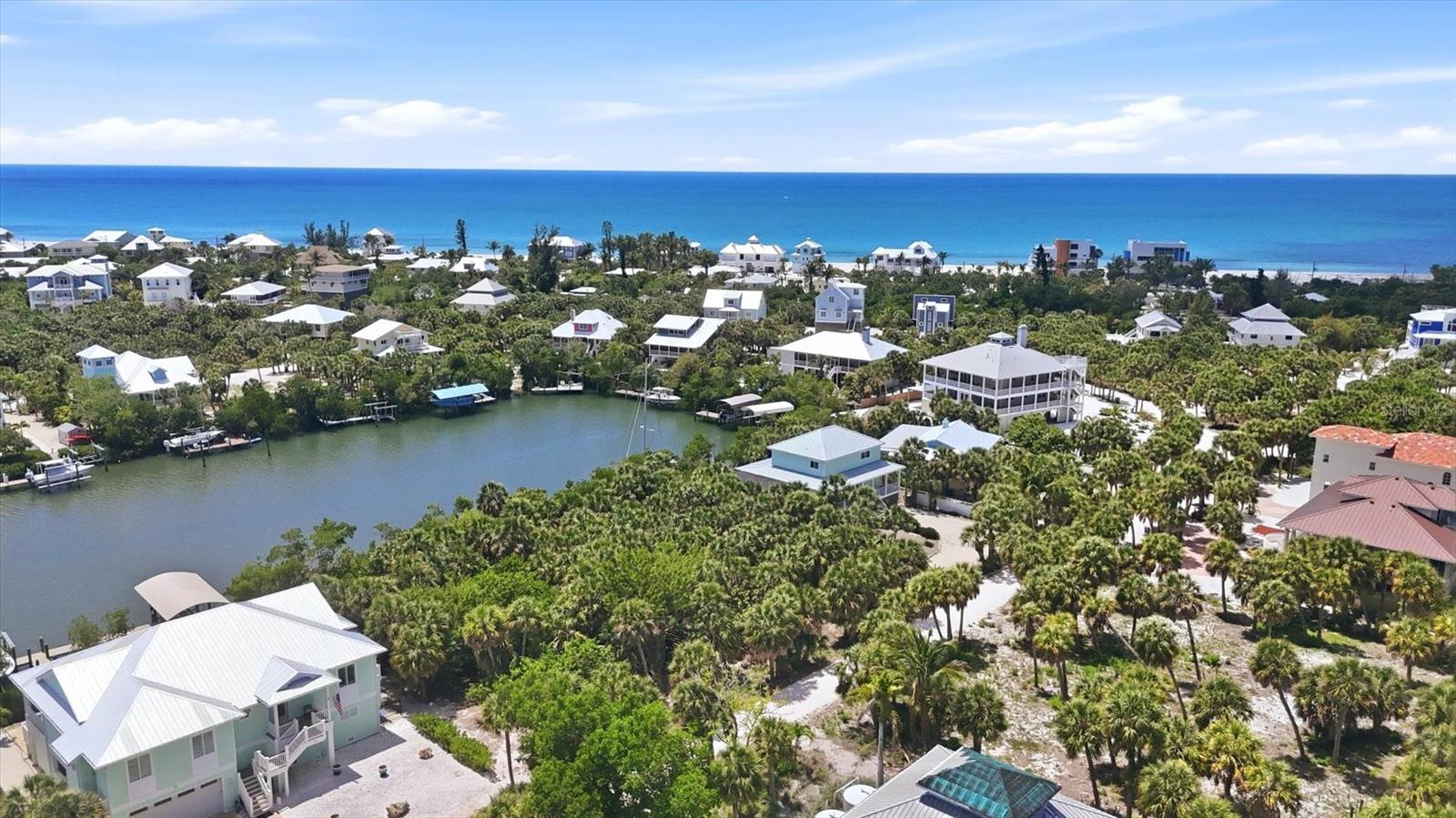 PALM ISLAND ESTATES UN 3 - Land