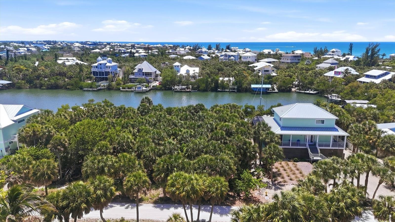 PALM ISLAND ESTATES UN 3 - Land