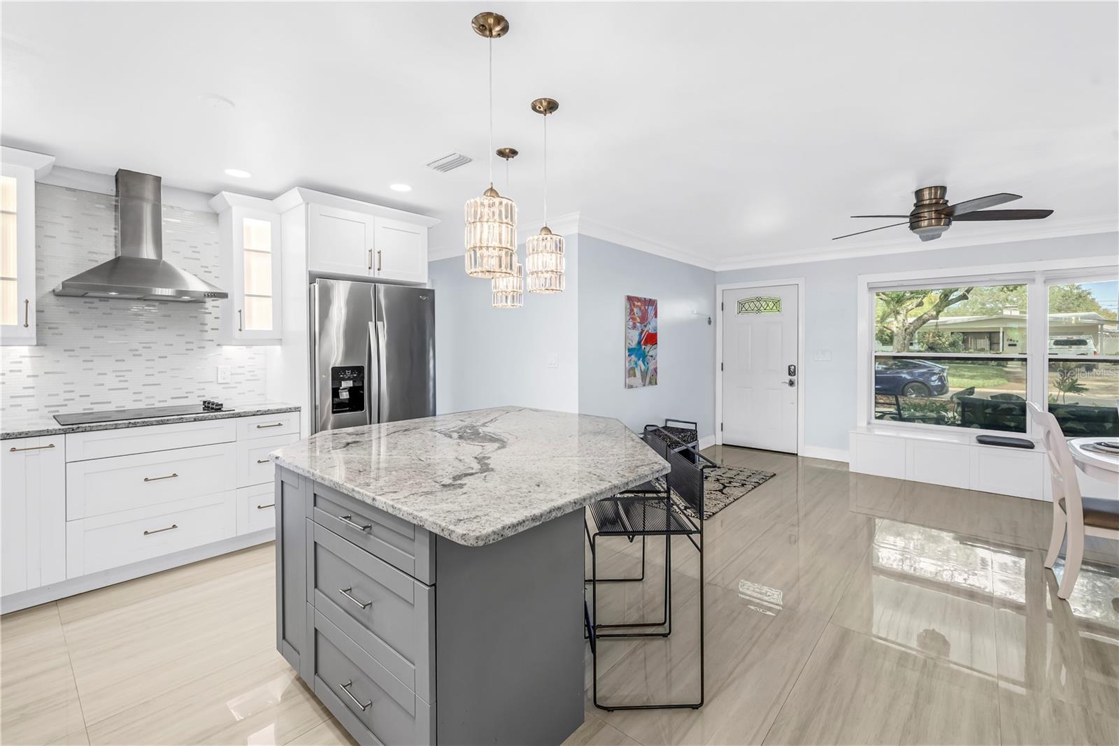 WESTGATE HEIGHTS NORTH - Residential