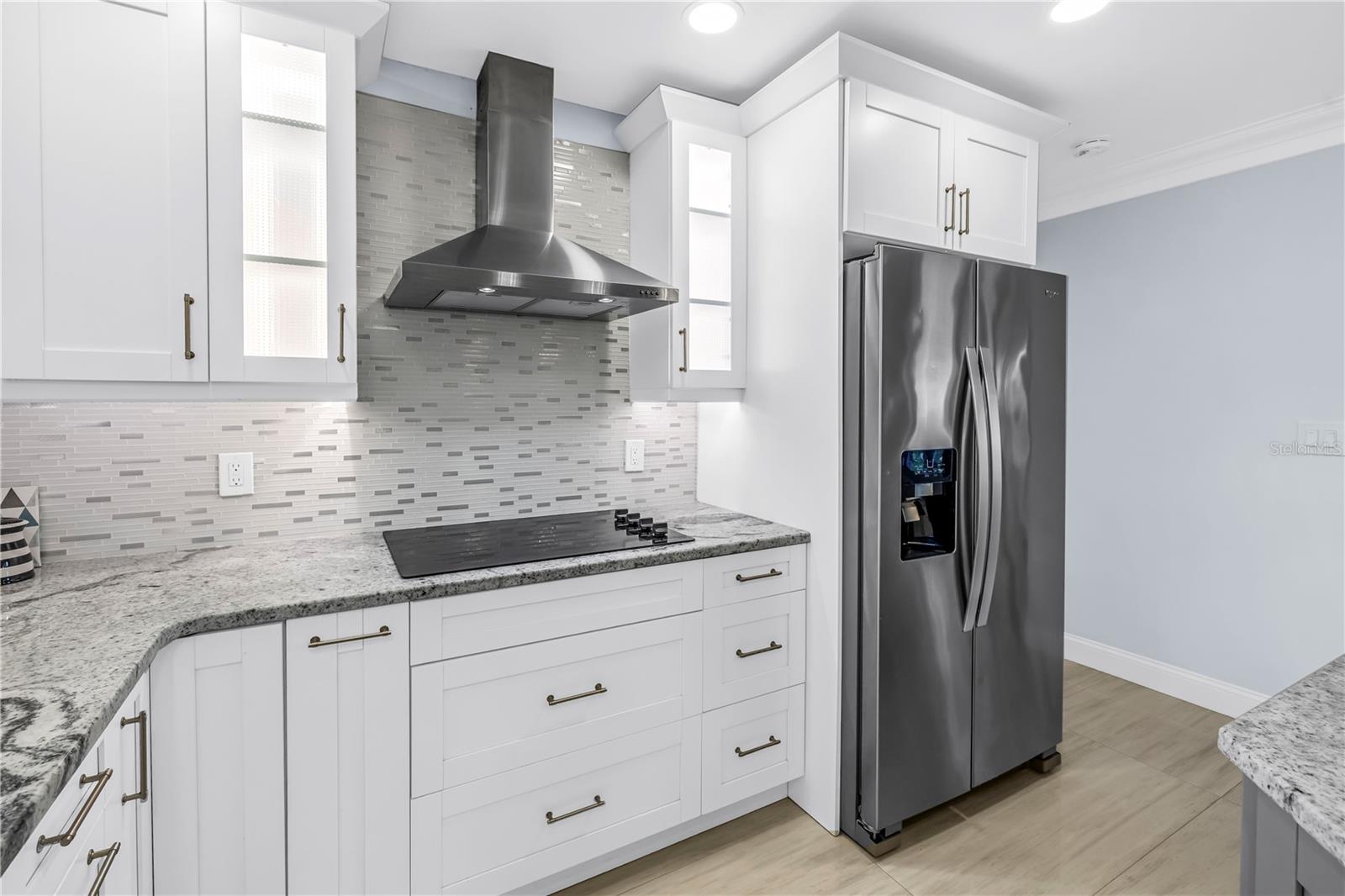 WESTGATE HEIGHTS NORTH - Residential