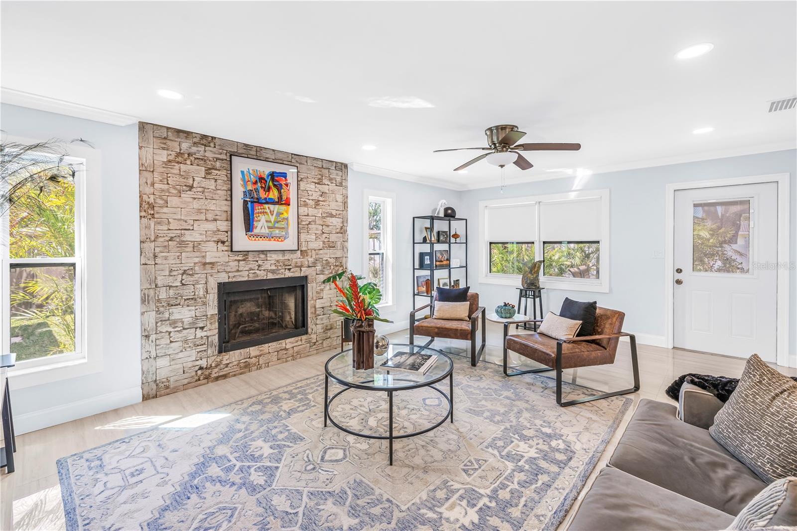 WESTGATE HEIGHTS NORTH - Residential