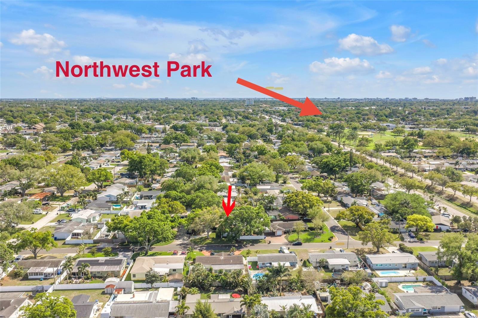 WESTGATE HEIGHTS NORTH - Residential