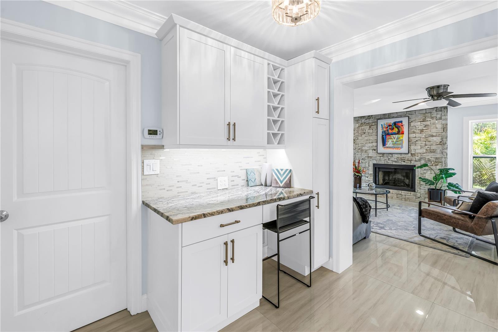 WESTGATE HEIGHTS NORTH - Residential