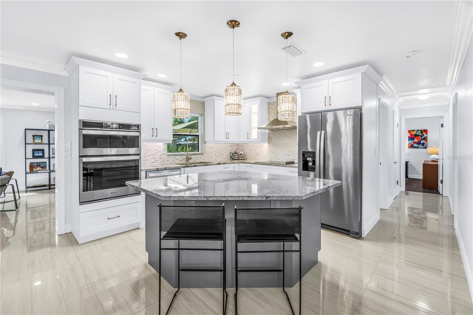 WESTGATE HEIGHTS NORTH - Residential