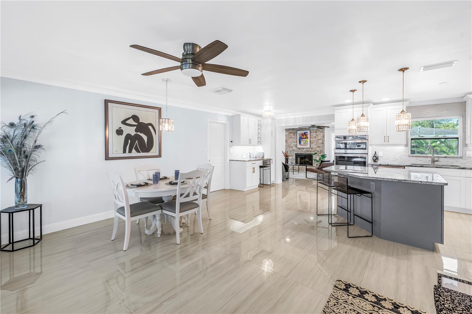 WESTGATE HEIGHTS NORTH - Residential