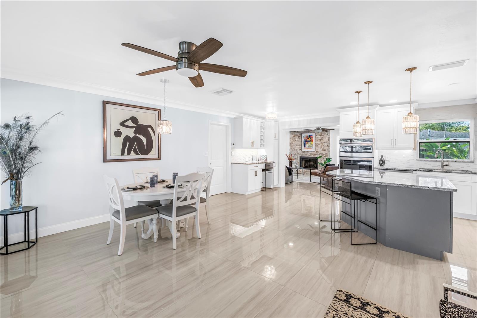 WESTGATE HEIGHTS NORTH - Residential