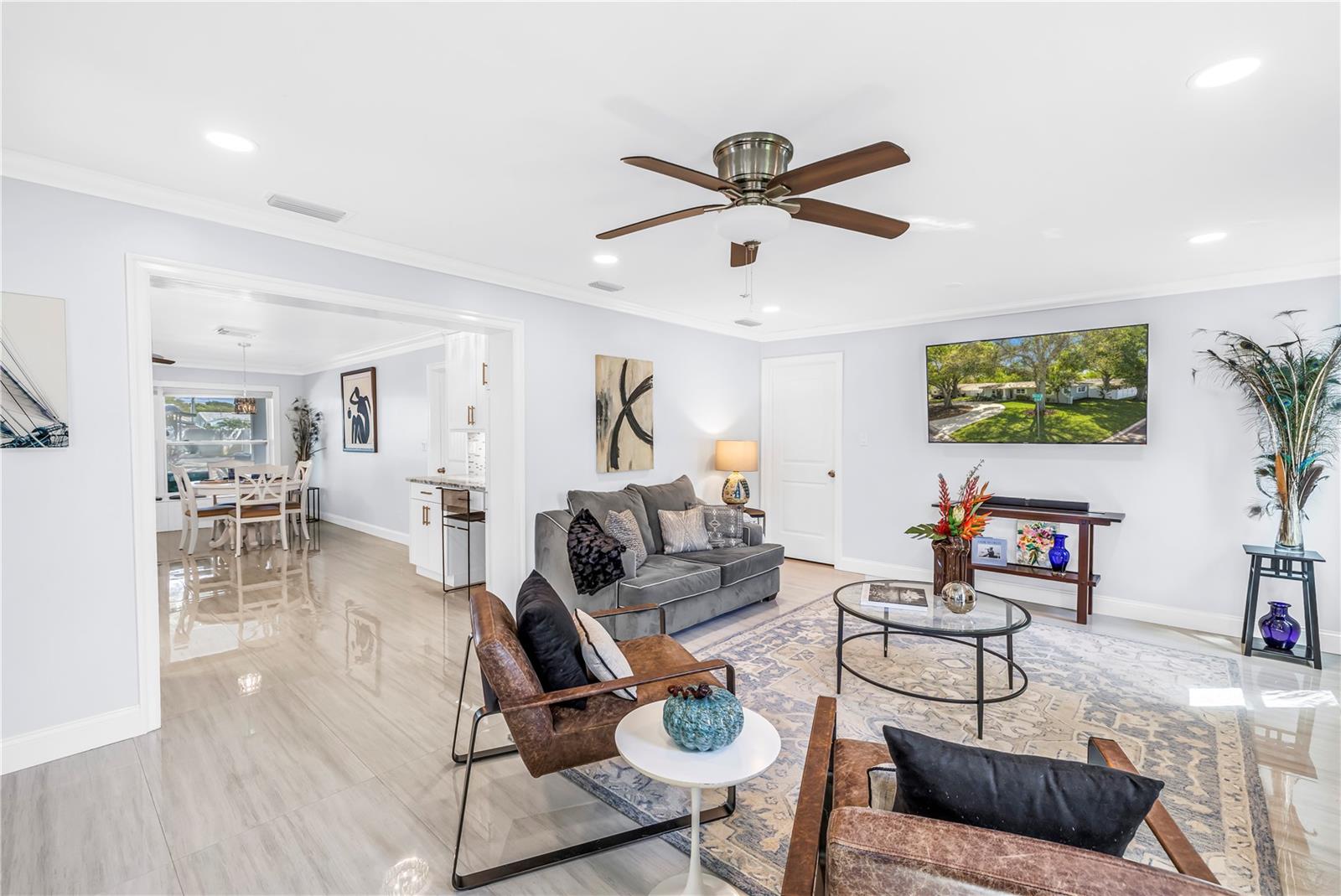 WESTGATE HEIGHTS NORTH - Residential