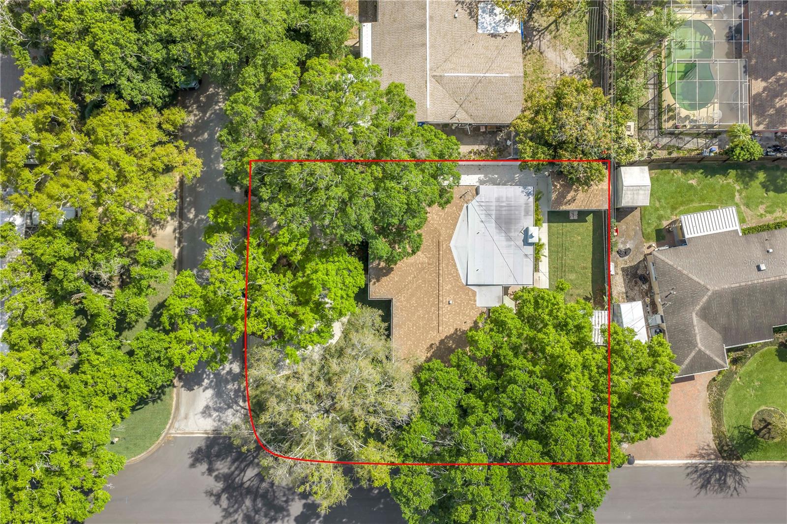 WESTGATE HEIGHTS NORTH - Residential