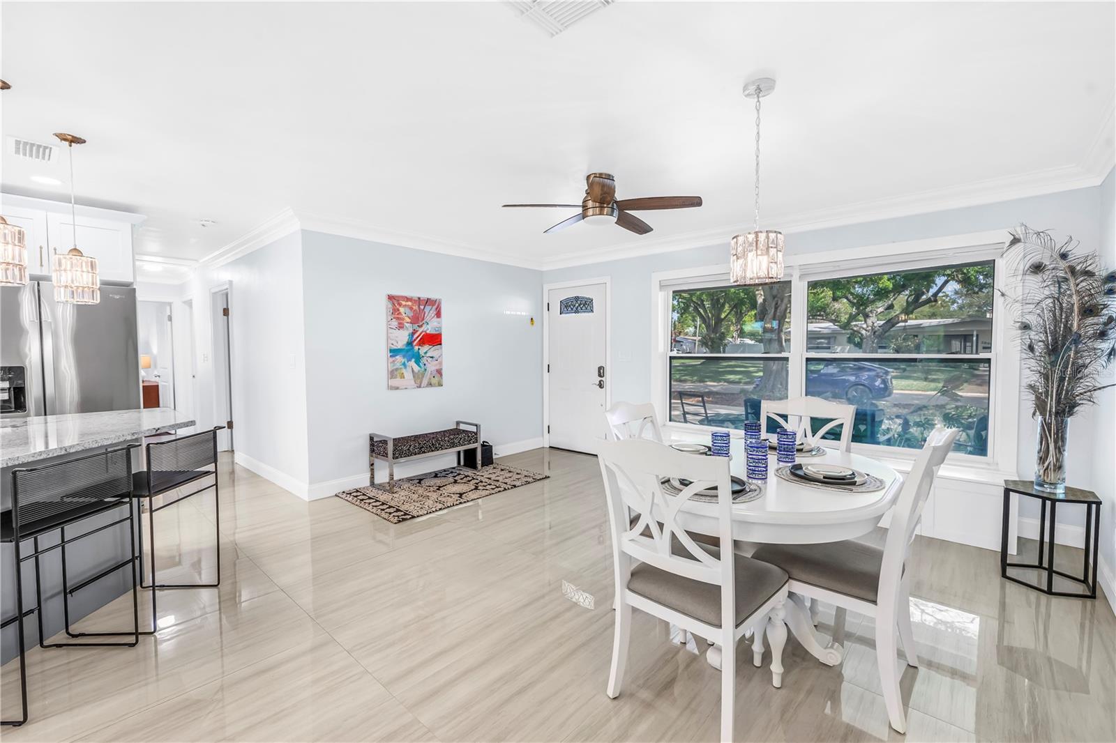 WESTGATE HEIGHTS NORTH - Residential