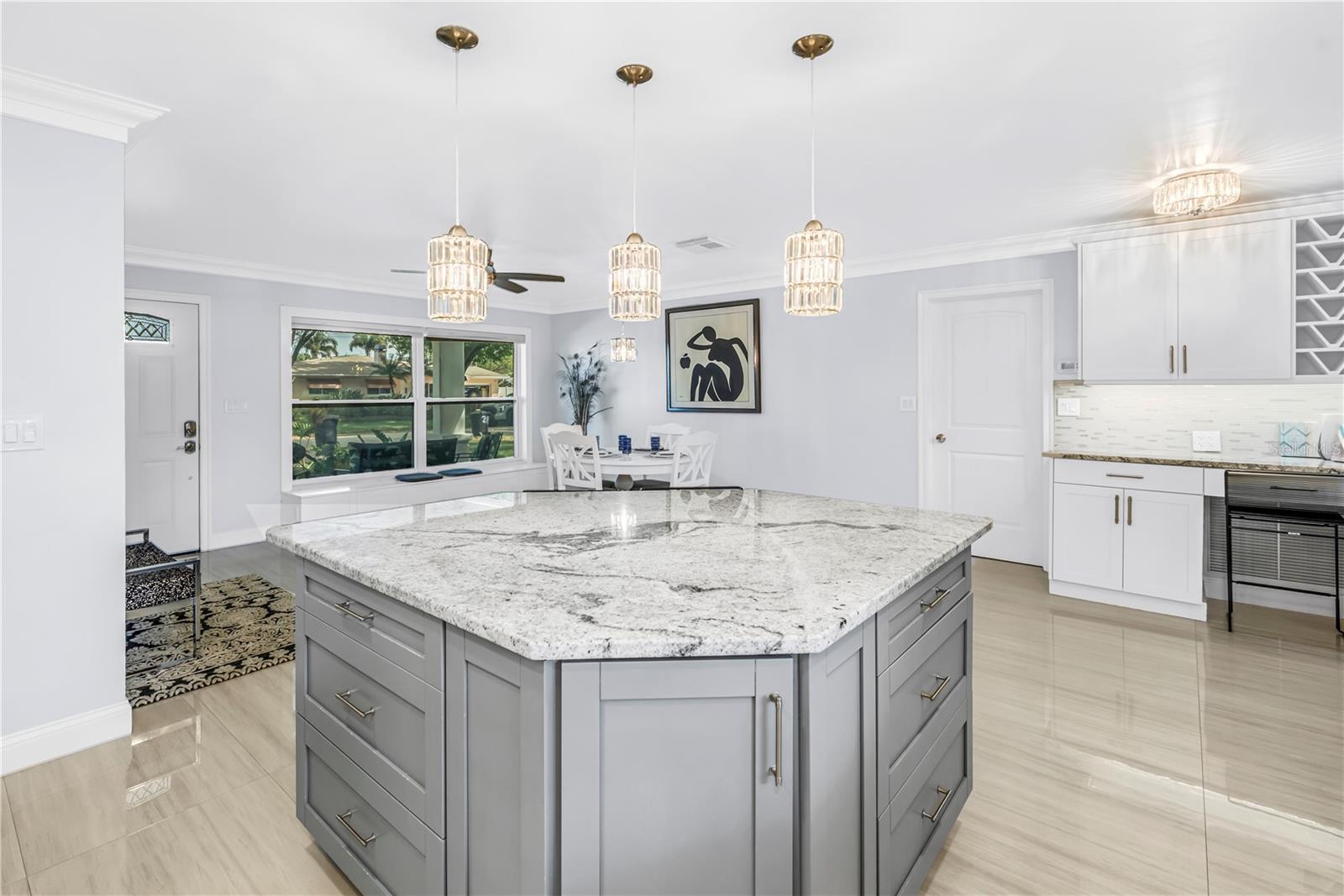 WESTGATE HEIGHTS NORTH - Residential