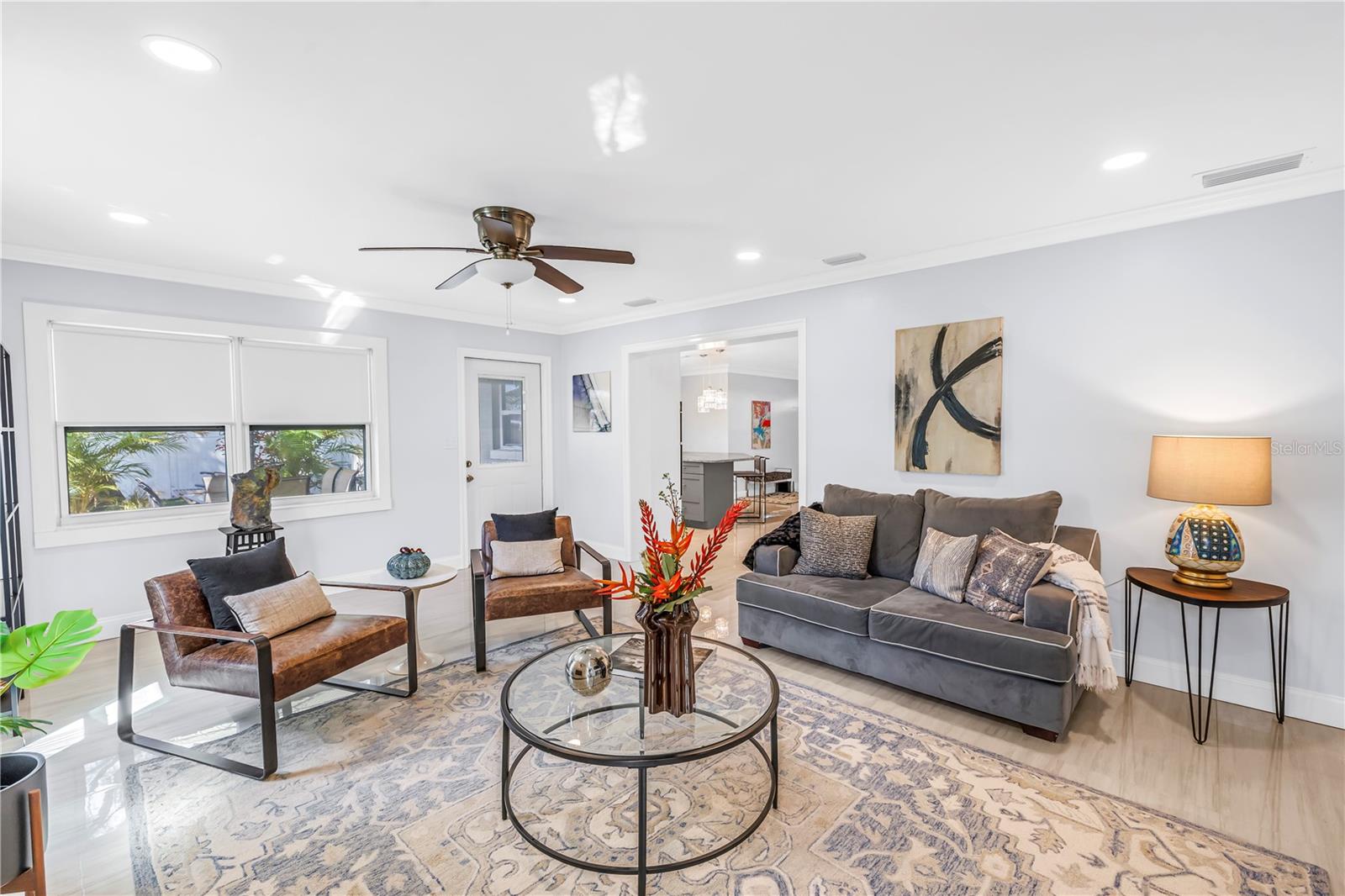 WESTGATE HEIGHTS NORTH - Residential