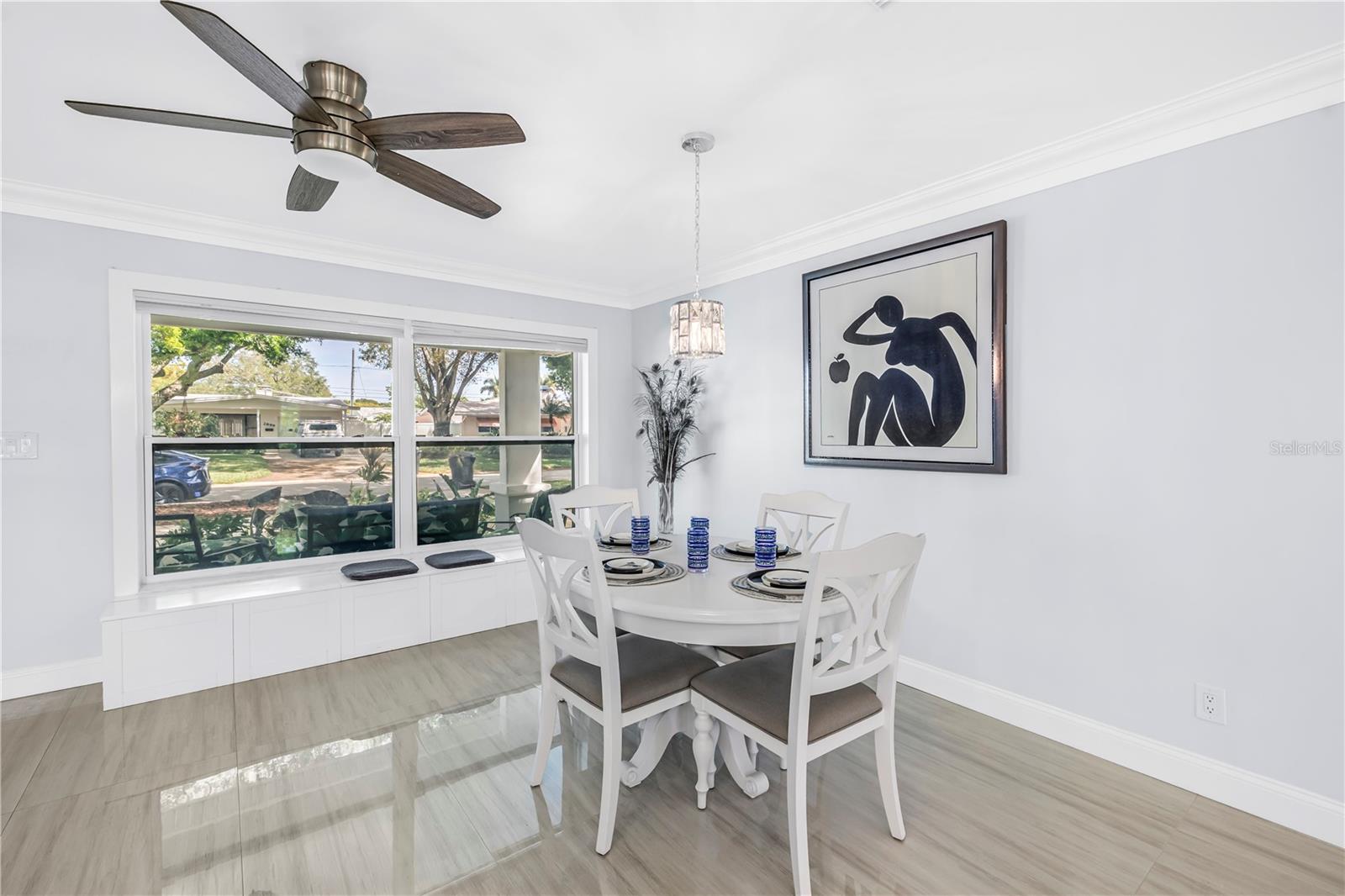 WESTGATE HEIGHTS NORTH - Residential