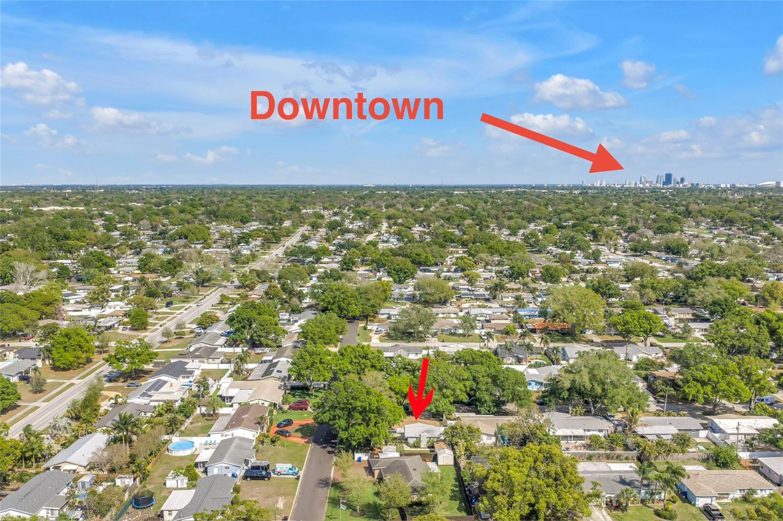 WESTGATE HEIGHTS NORTH - Residential