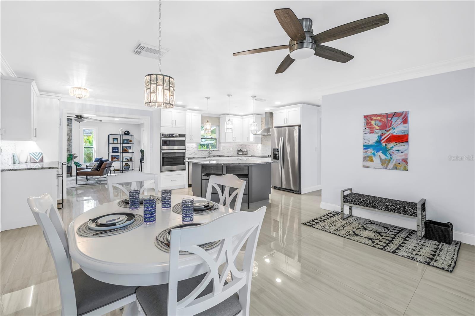 WESTGATE HEIGHTS NORTH - Residential