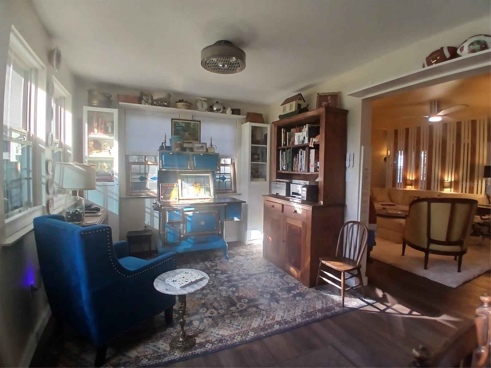 TWIN LAKES VILLAGE WEST CONDO BLDG T - Residential