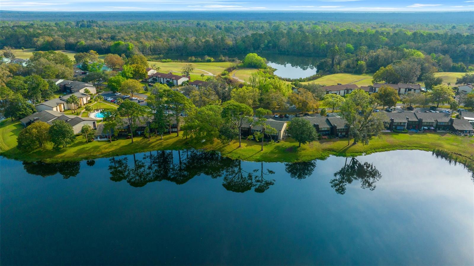 TWIN LAKES VILLAGE WEST CONDO BLDG T - Residential