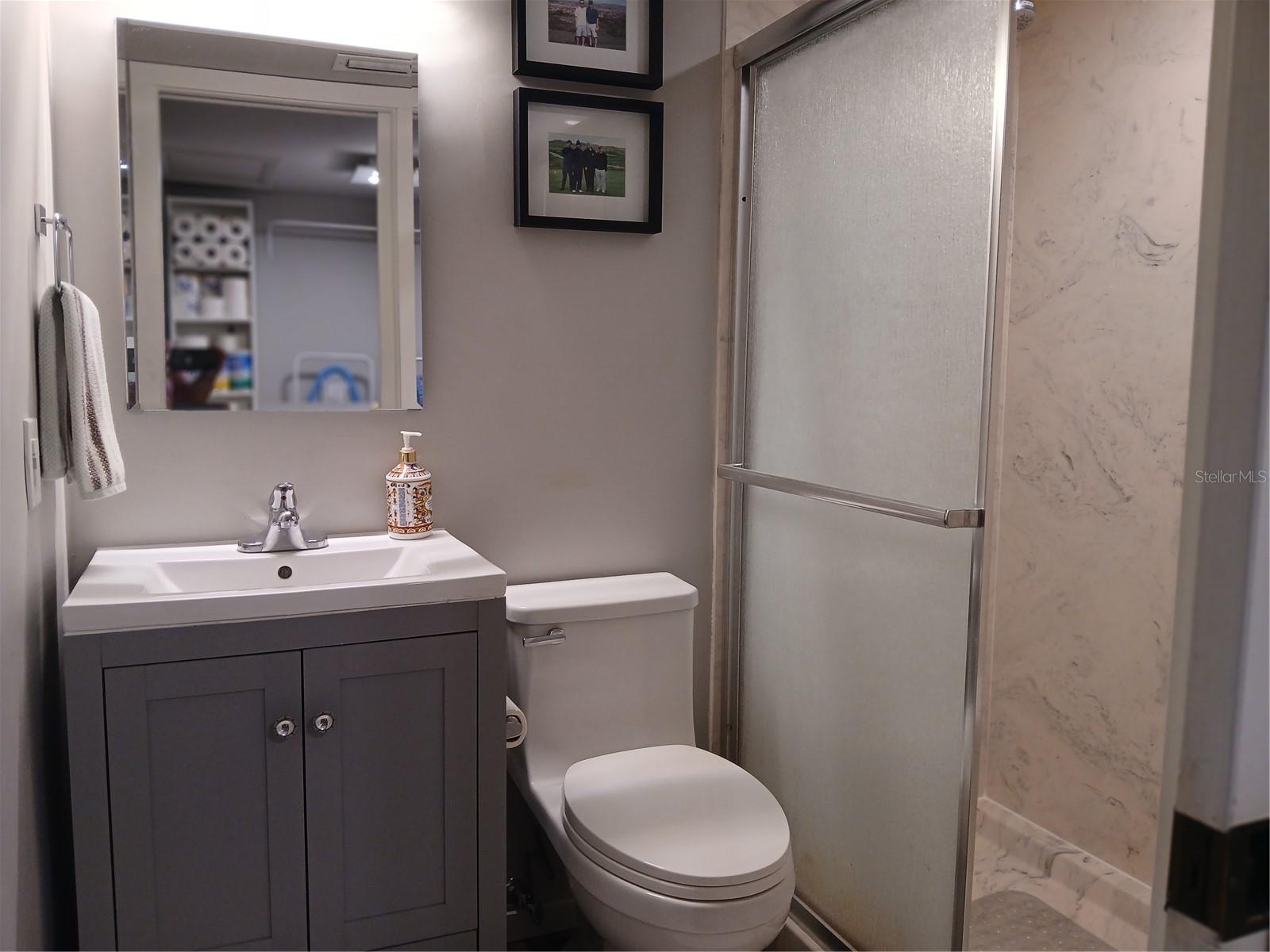 TWIN LAKES VILLAGE WEST CONDO BLDG T - Residential