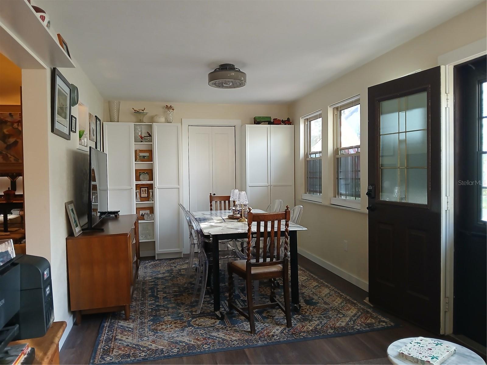 TWIN LAKES VILLAGE WEST CONDO BLDG T - Residential