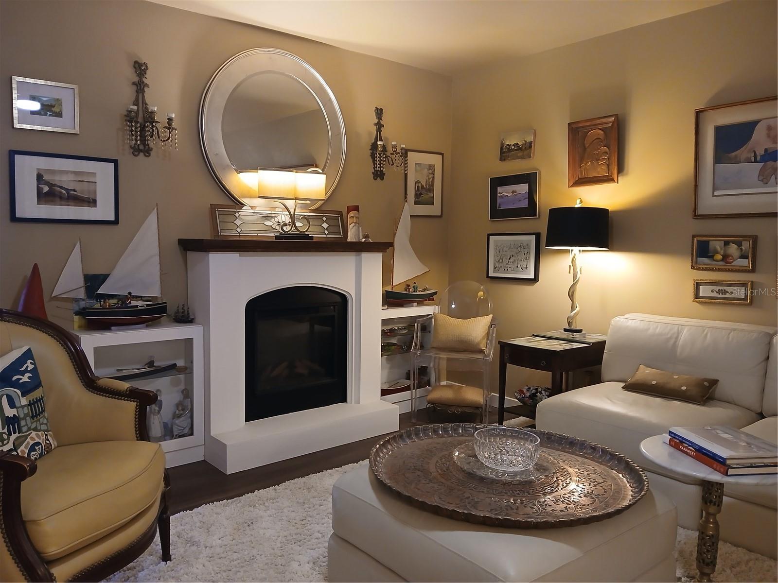 TWIN LAKES VILLAGE WEST CONDO BLDG T - Residential