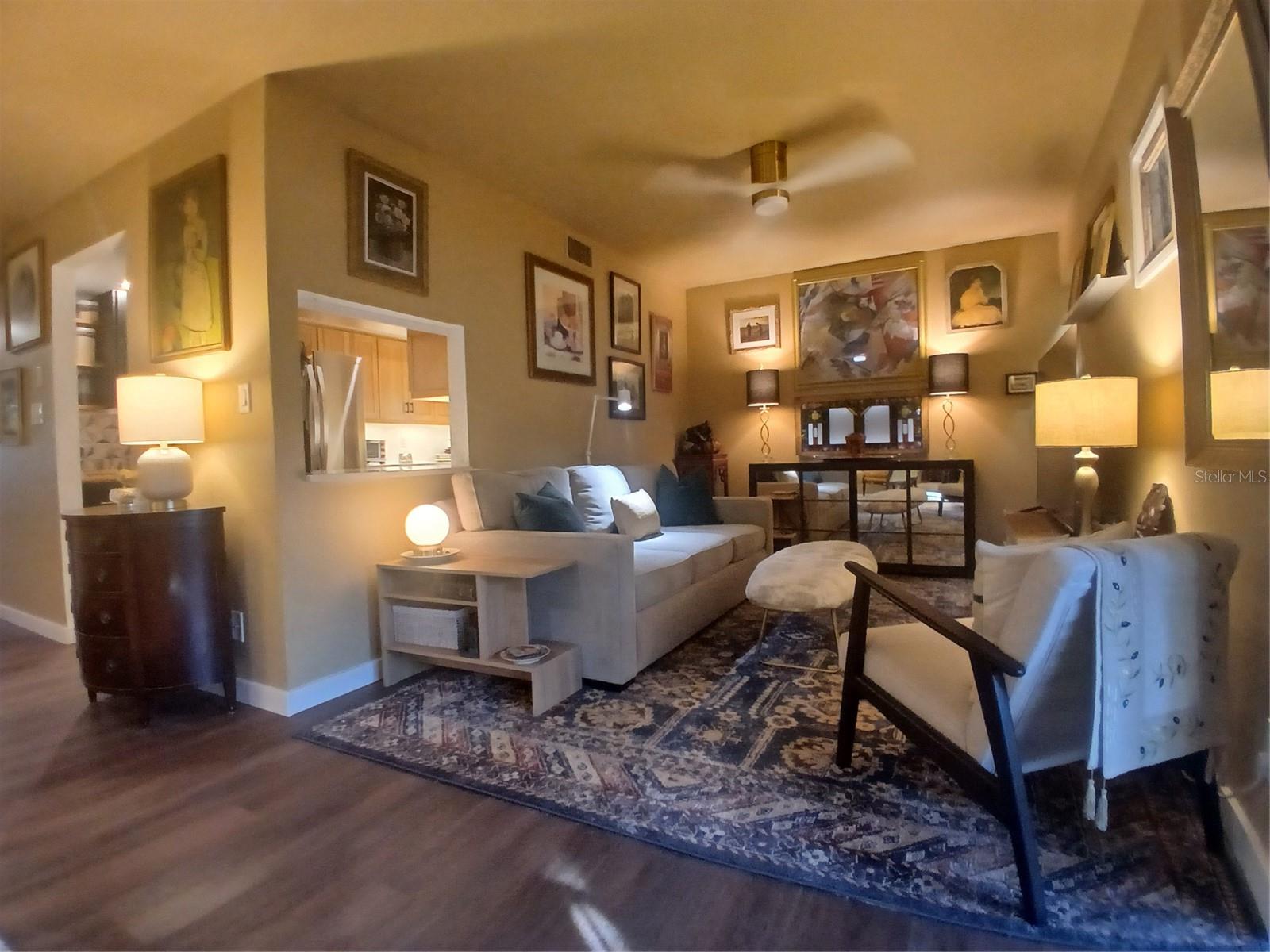 TWIN LAKES VILLAGE WEST CONDO BLDG T - Residential