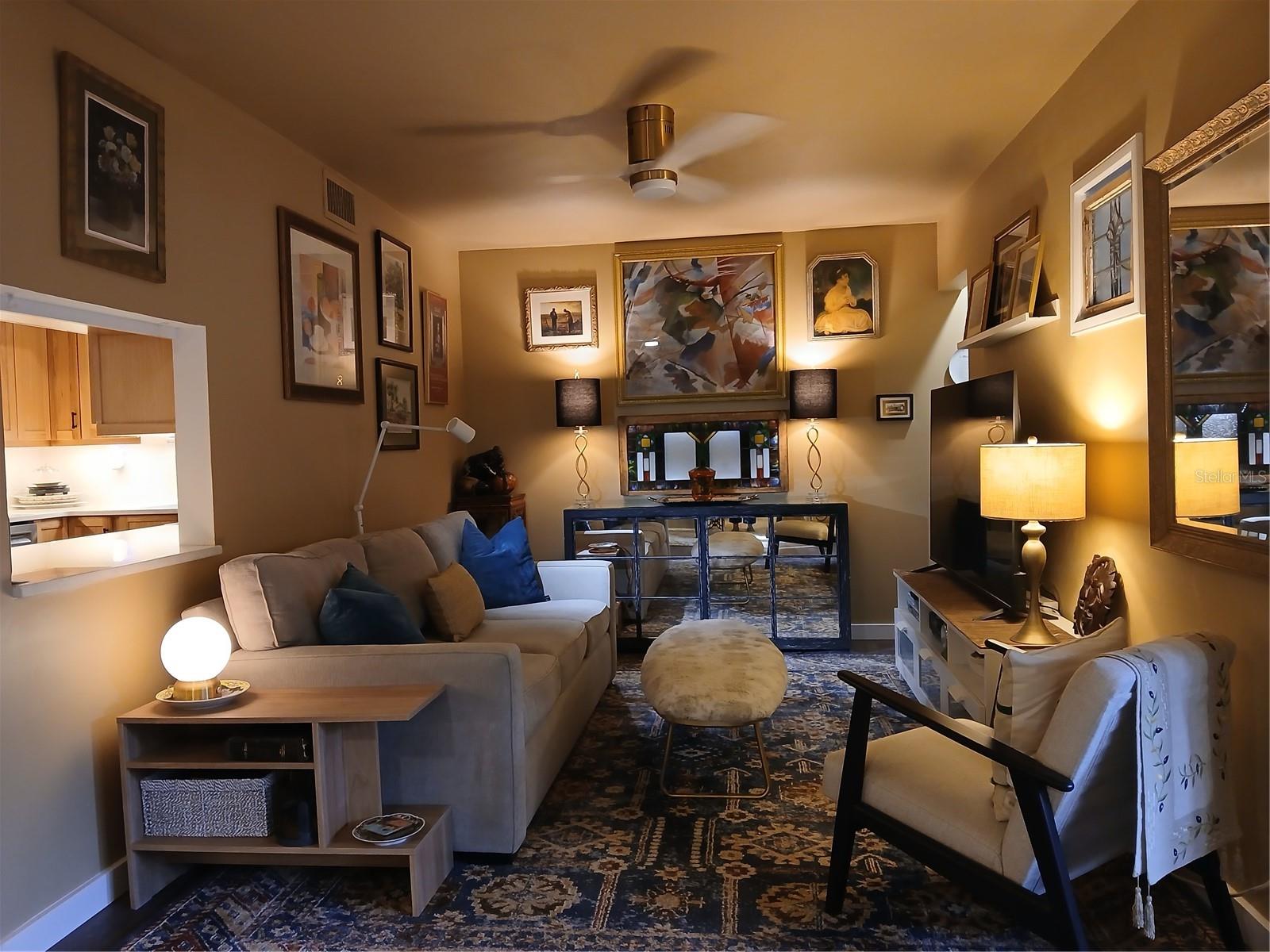 TWIN LAKES VILLAGE WEST CONDO BLDG T - Residential