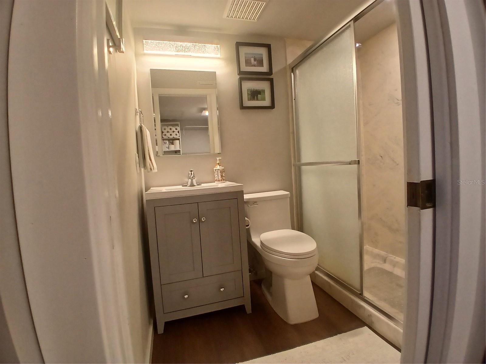 TWIN LAKES VILLAGE WEST CONDO BLDG T - Residential