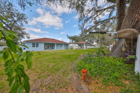 A home in PLANT CITY