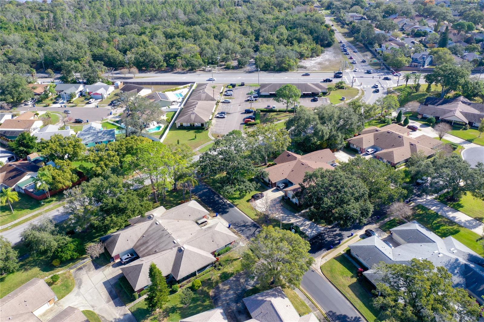 SCOTSDALE CLUSTER CONDO - Residential