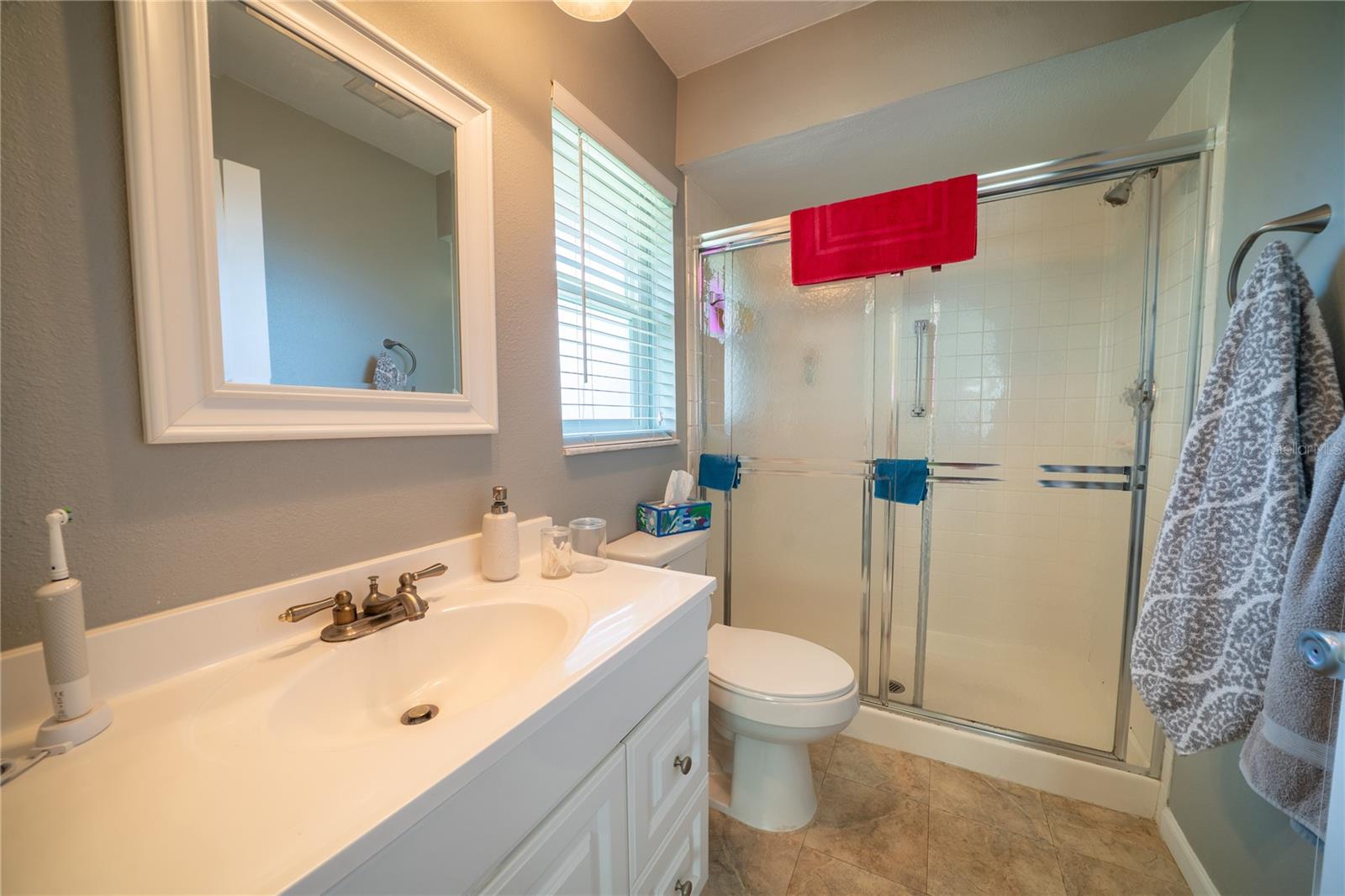 SCOTSDALE CLUSTER CONDO - Residential