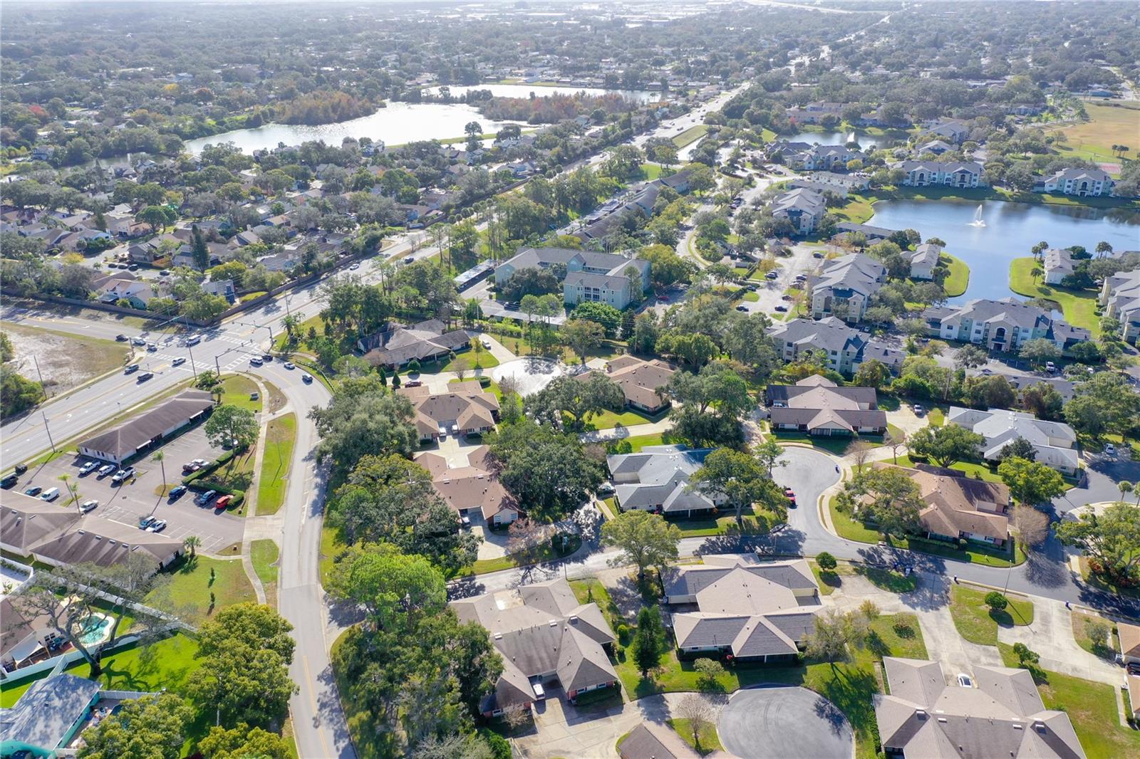 SCOTSDALE CLUSTER CONDO - Residential