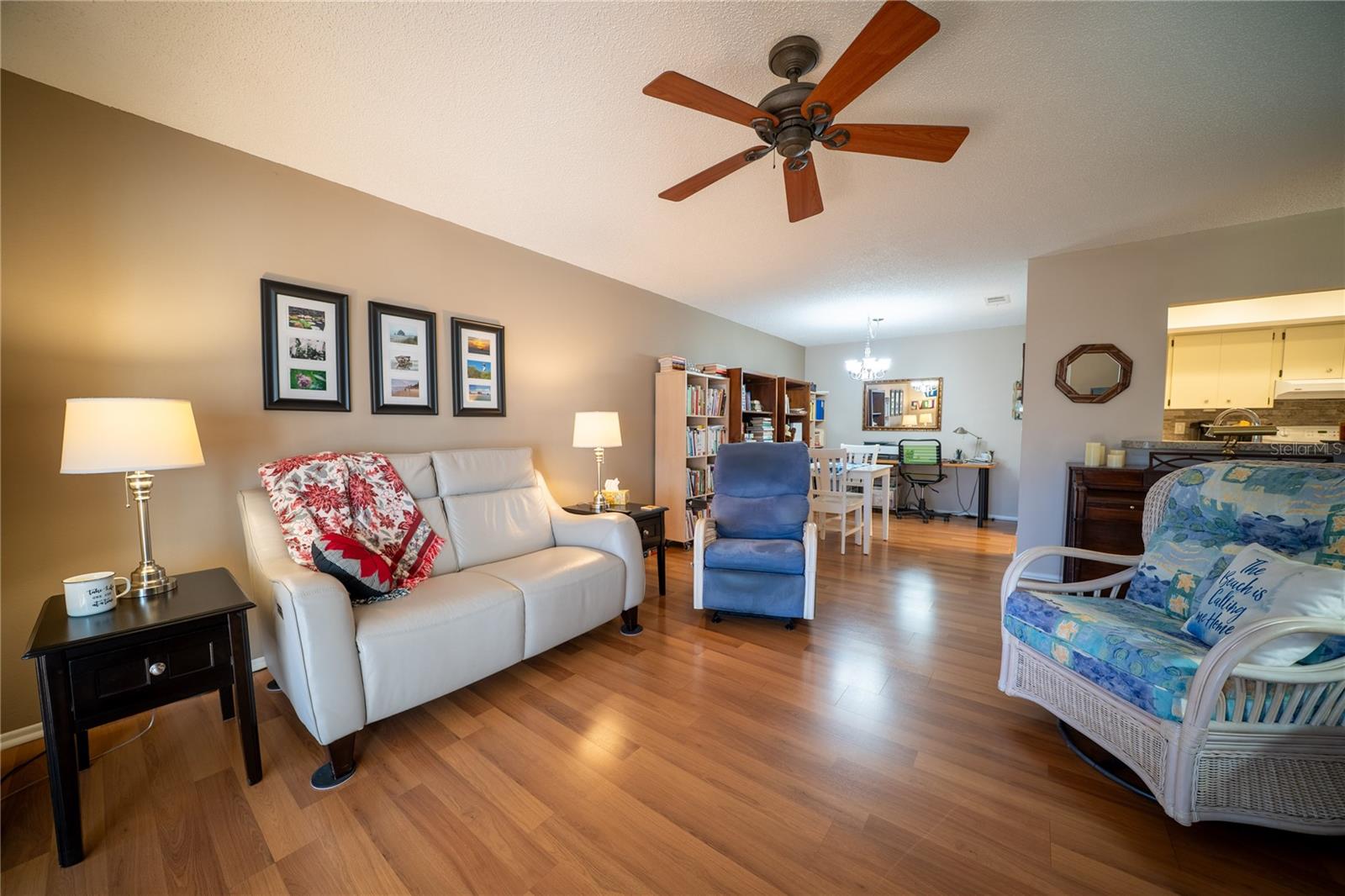 SCOTSDALE CLUSTER CONDO - Residential