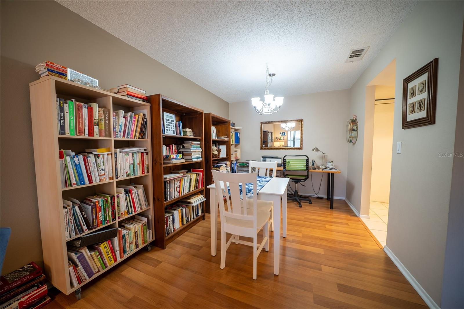 SCOTSDALE CLUSTER CONDO - Residential