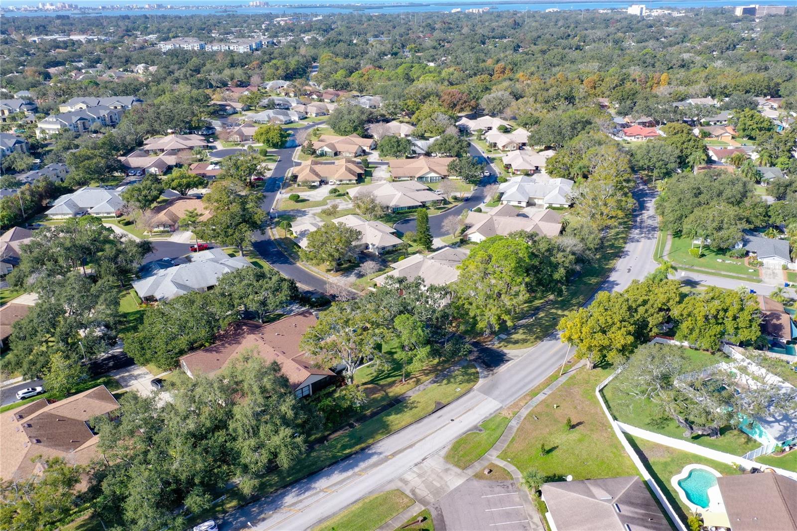 SCOTSDALE CLUSTER CONDO - Residential