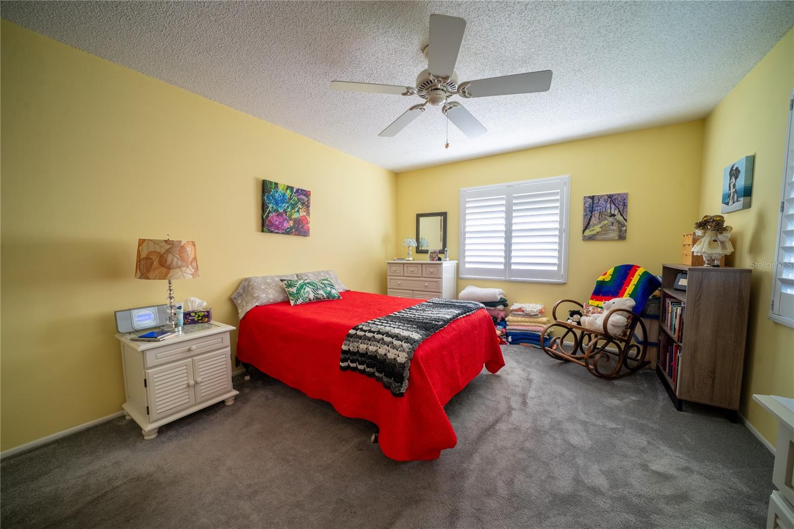 SCOTSDALE CLUSTER CONDO - Residential