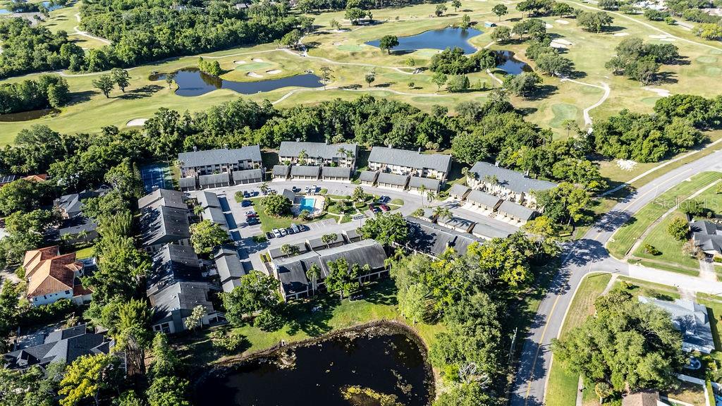 EAGLES GLEN CONDO - Residential