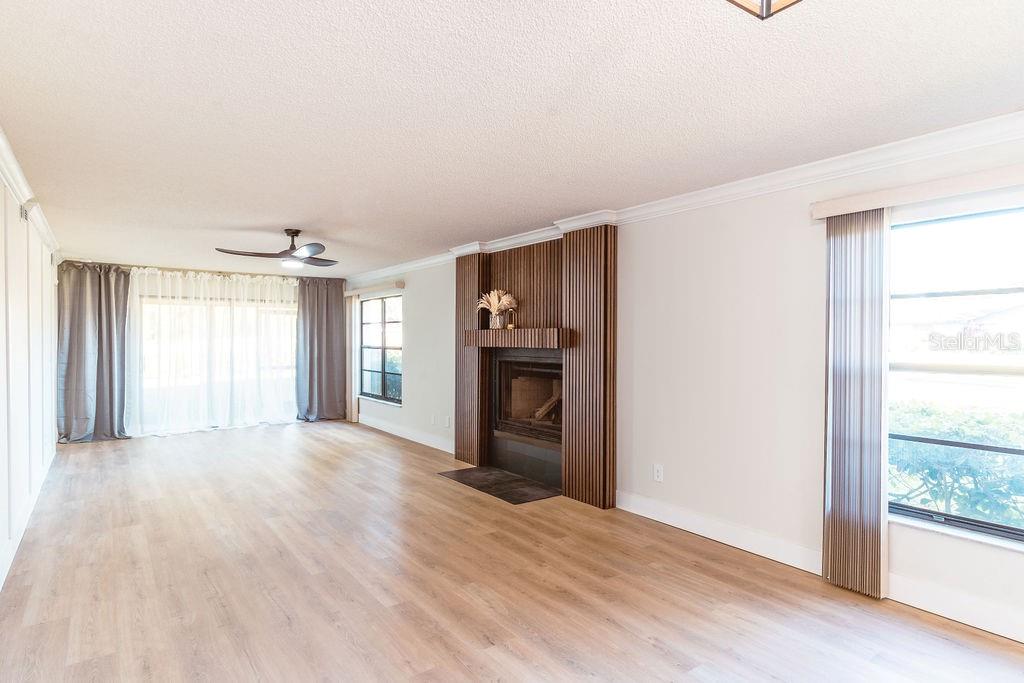 EAGLES GLEN CONDO - Residential